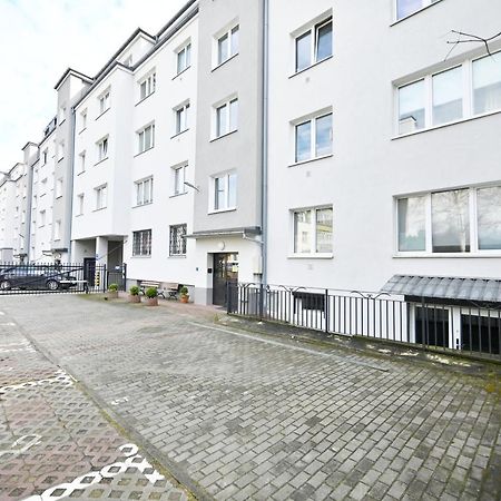 Victus Apartamenty, Apartament Studio Loft Сопот Екстериор снимка