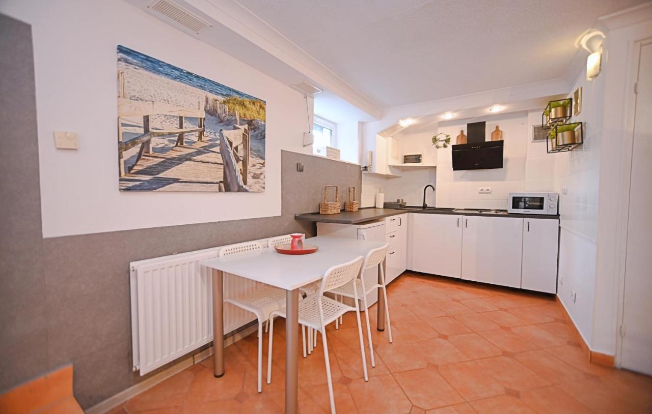Victus Apartamenty, Apartament Studio Loft Сопот Екстериор снимка